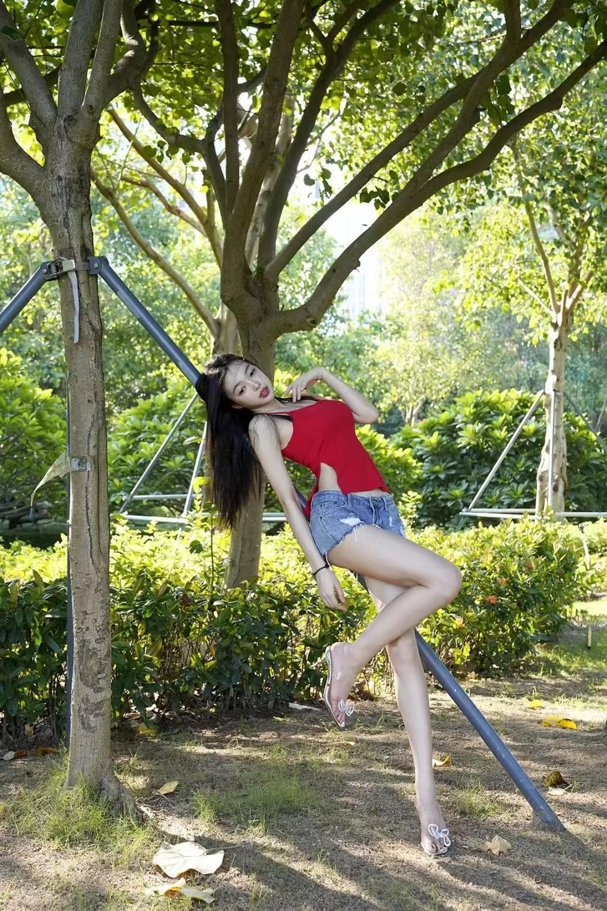 NO.010 徐珺大哥-舰长提督朋友圈系列图片-第一部分 [469P]插图1